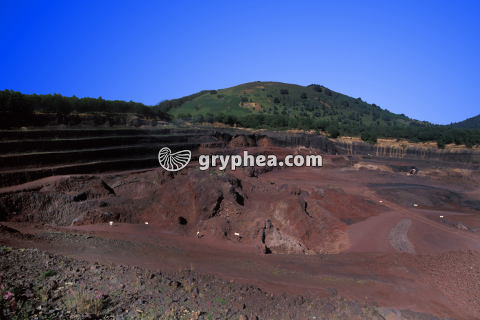Puy de Lemptégy - gryphea.com